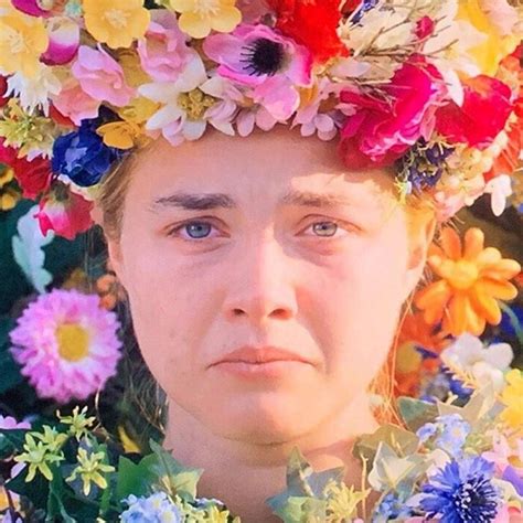 Midsommar’s Wild Sex Scene Is the Craziest Thing You’ll See All。